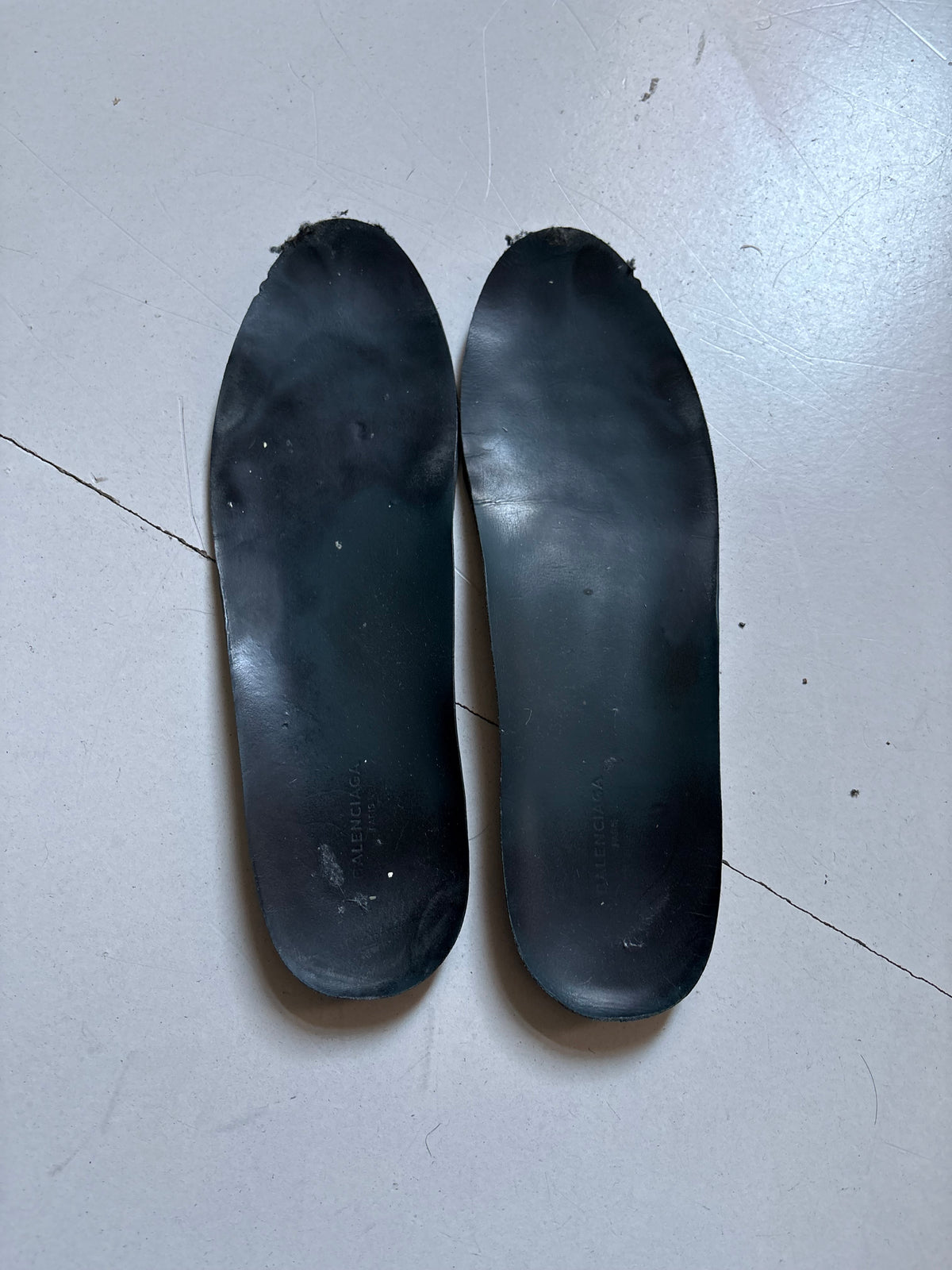 Balenciaga Arenas Green (44)