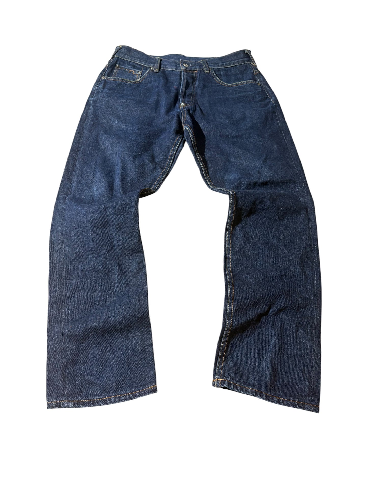 Evisu Daicock Jeans (34/33)