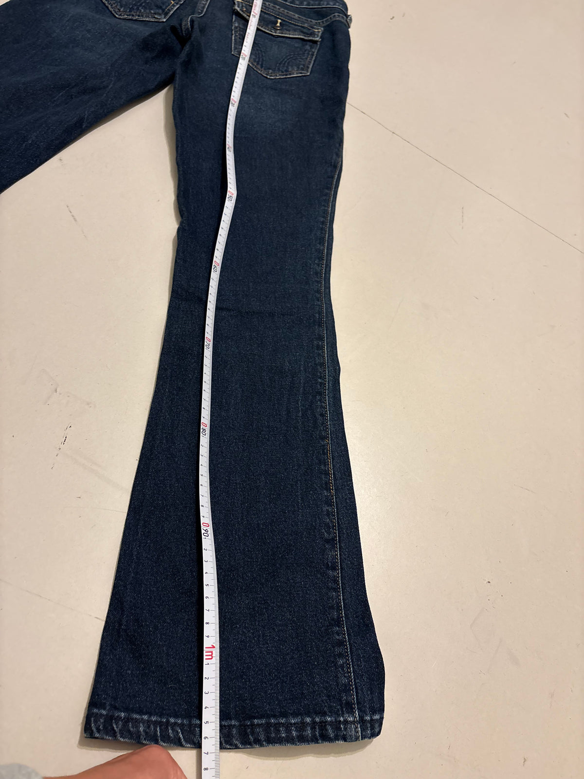 Hollister Flared (28/30)