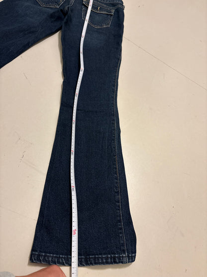 Hollister Flared (28/30)