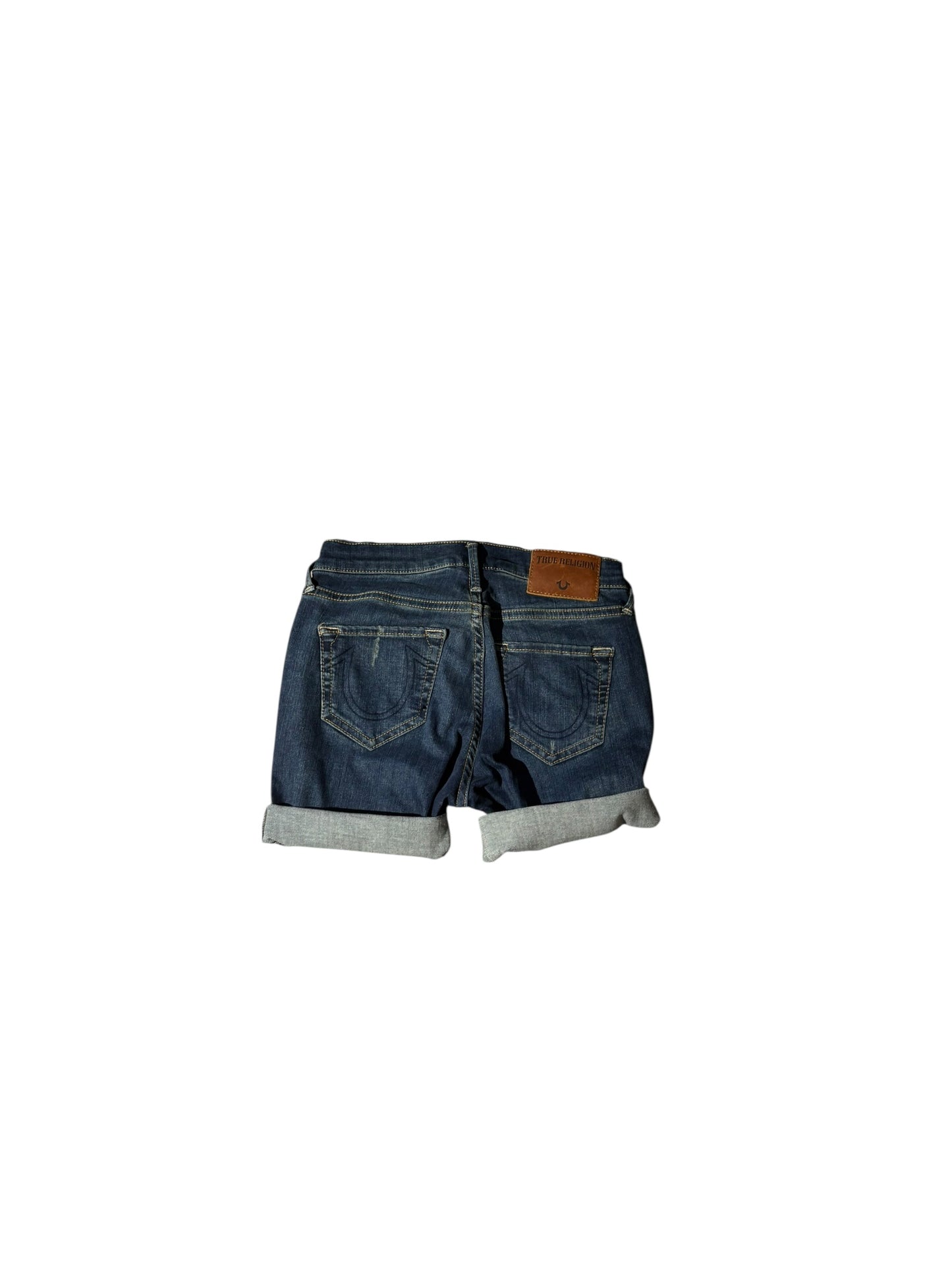 True Religion Hot Pants