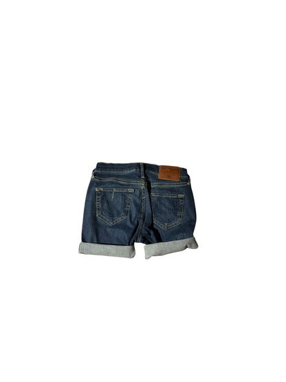 True Religion Hot Pants