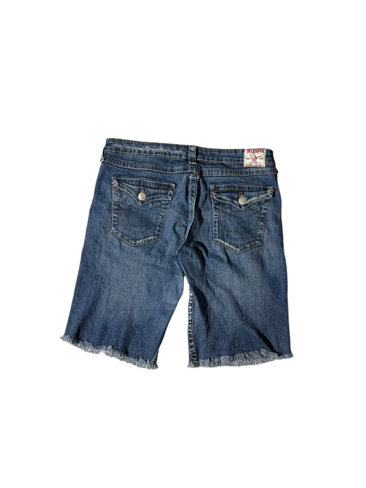 TR jorts