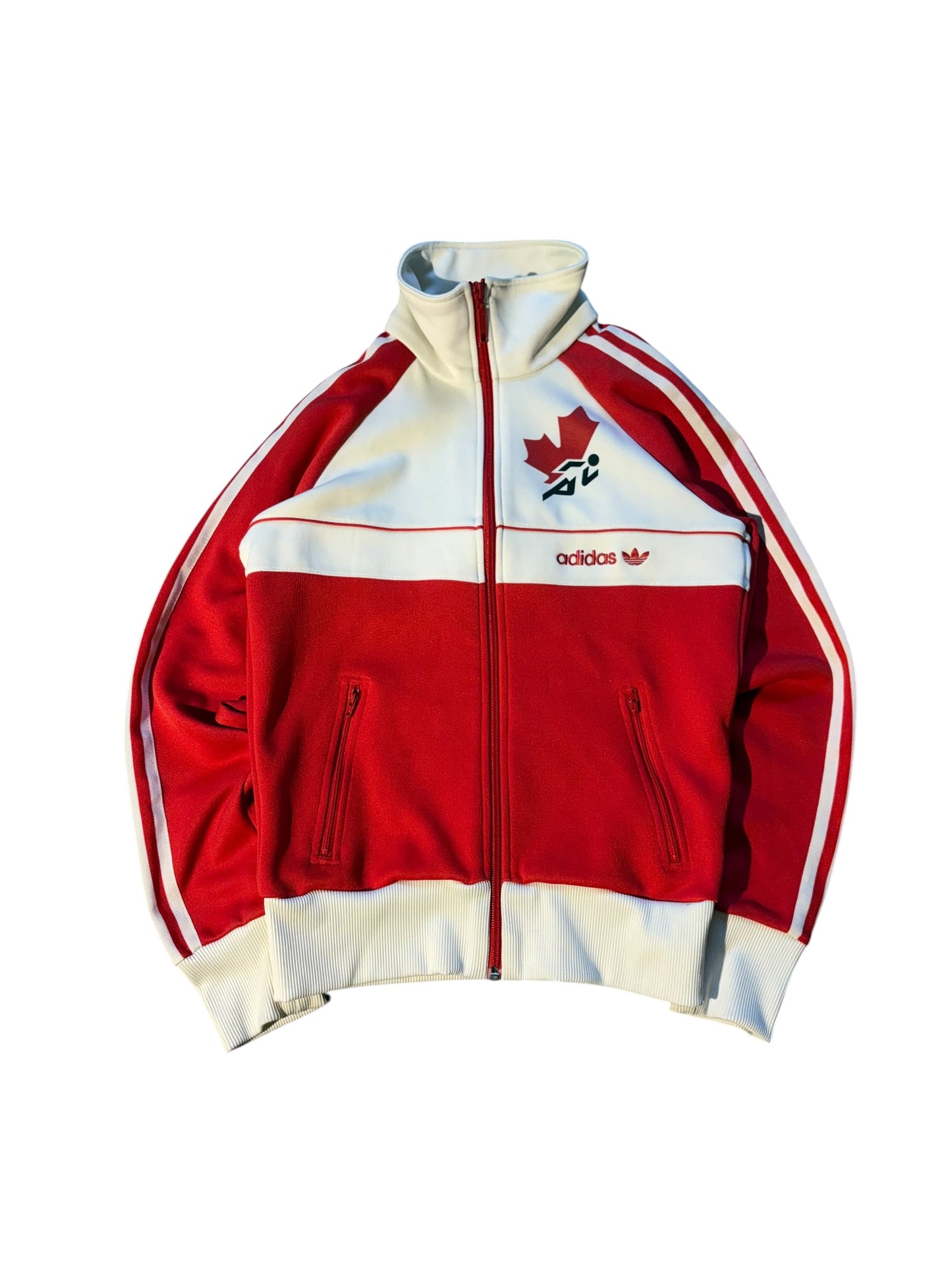 Adidas Canada Jacke M