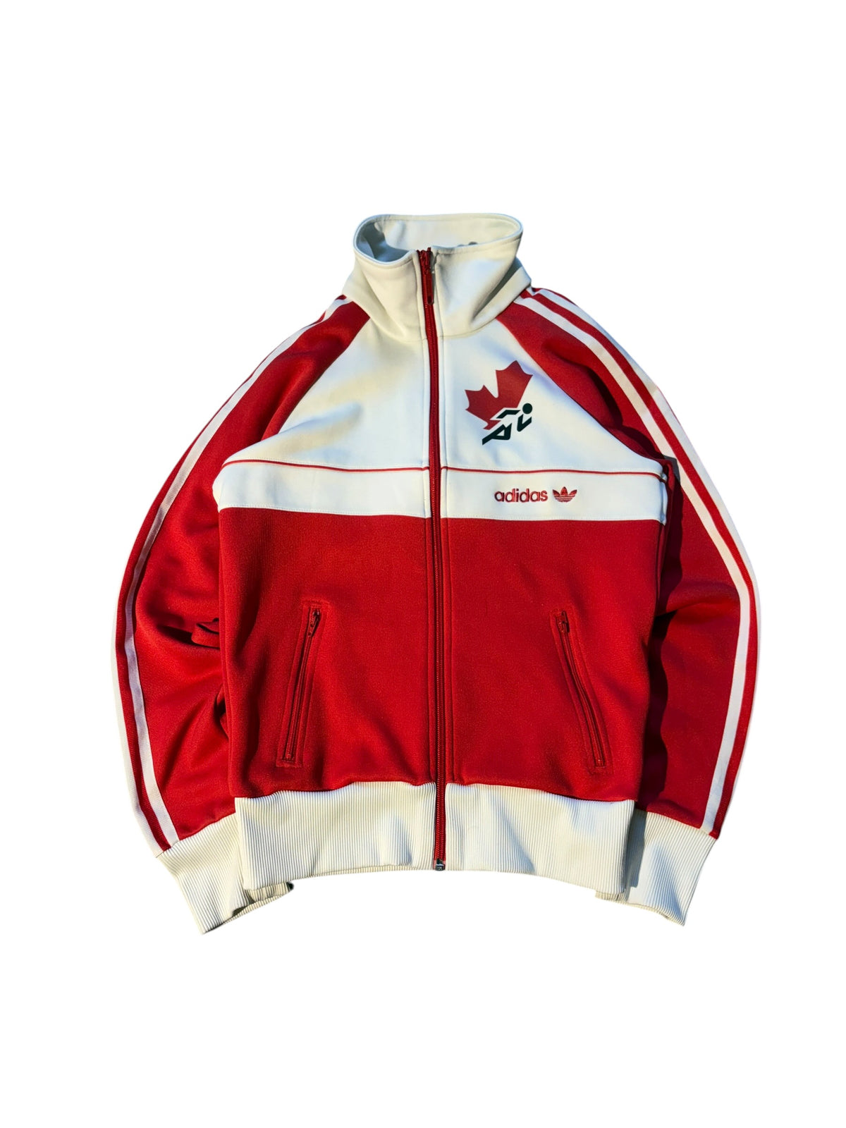Adidas Canada Jacke M