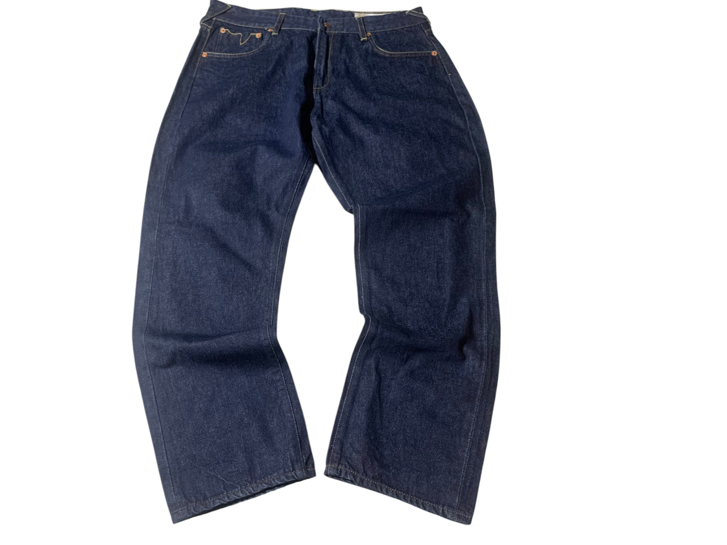 Evisu Daicock Selvedge Jeans