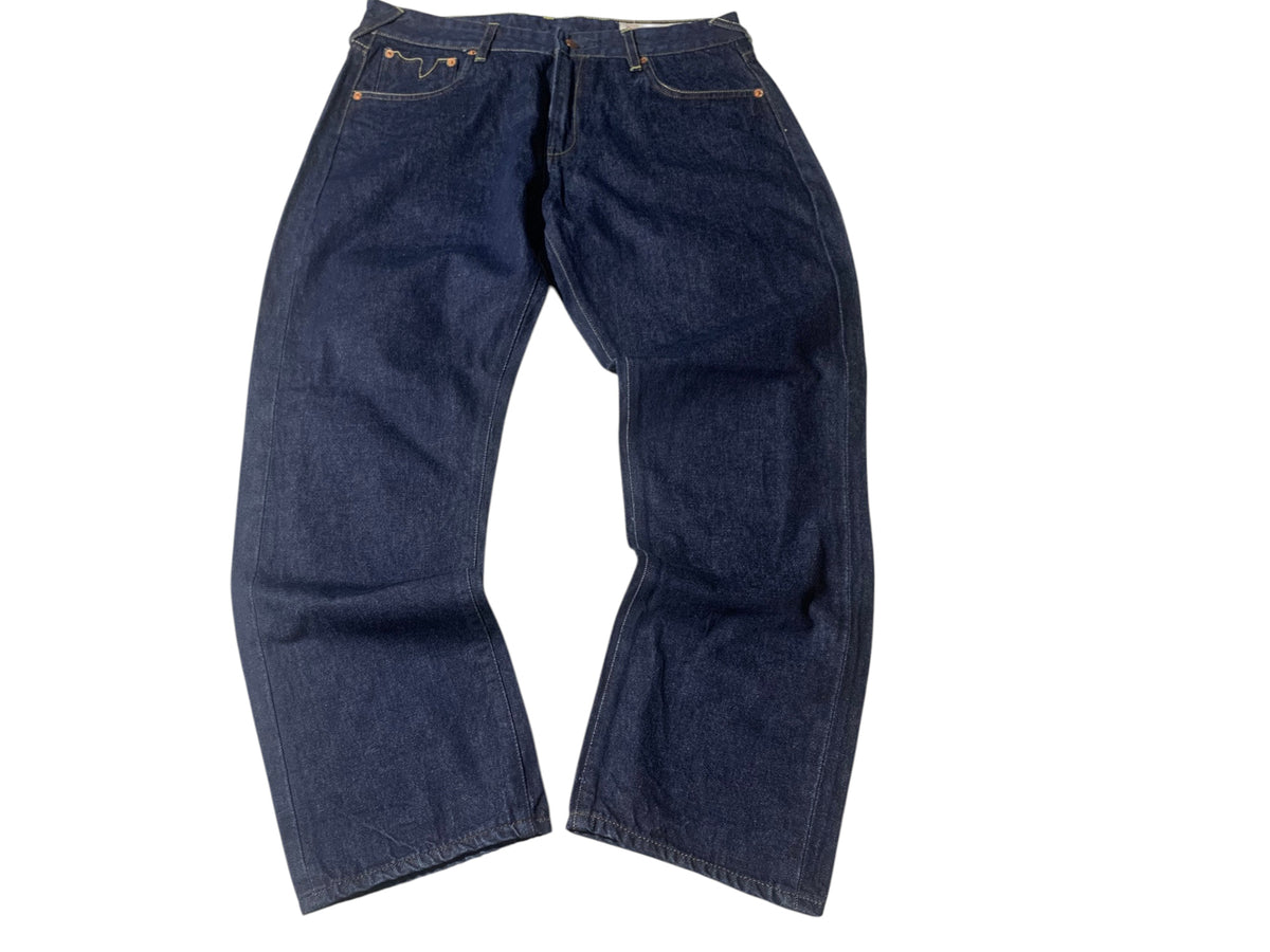Evisu Daicock Selvedge Jeans
