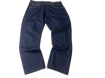 Evisu Daicock Selvedge Jeans