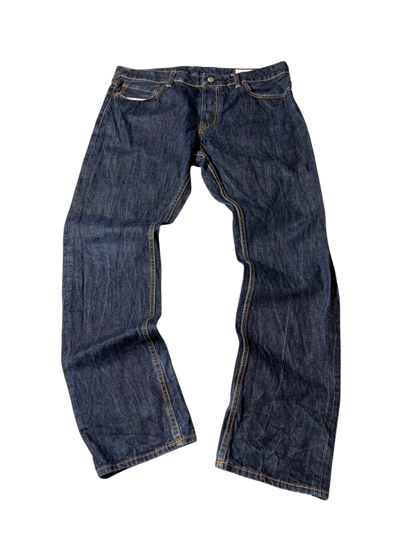 Evisu Daicock Jeans