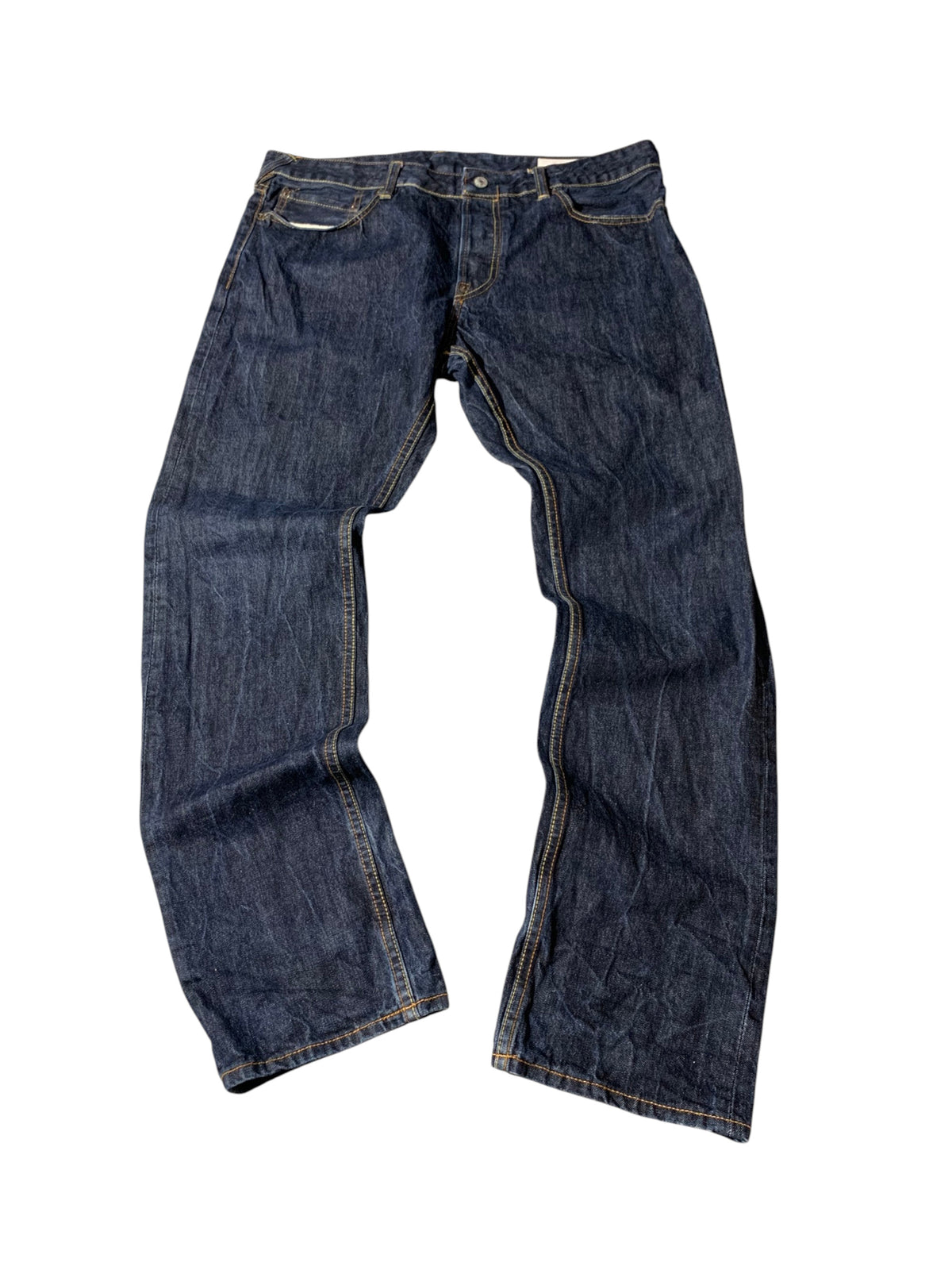 Evisu Daicock Jeans