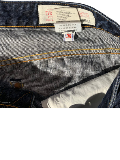 Evisu Daicock Jeans