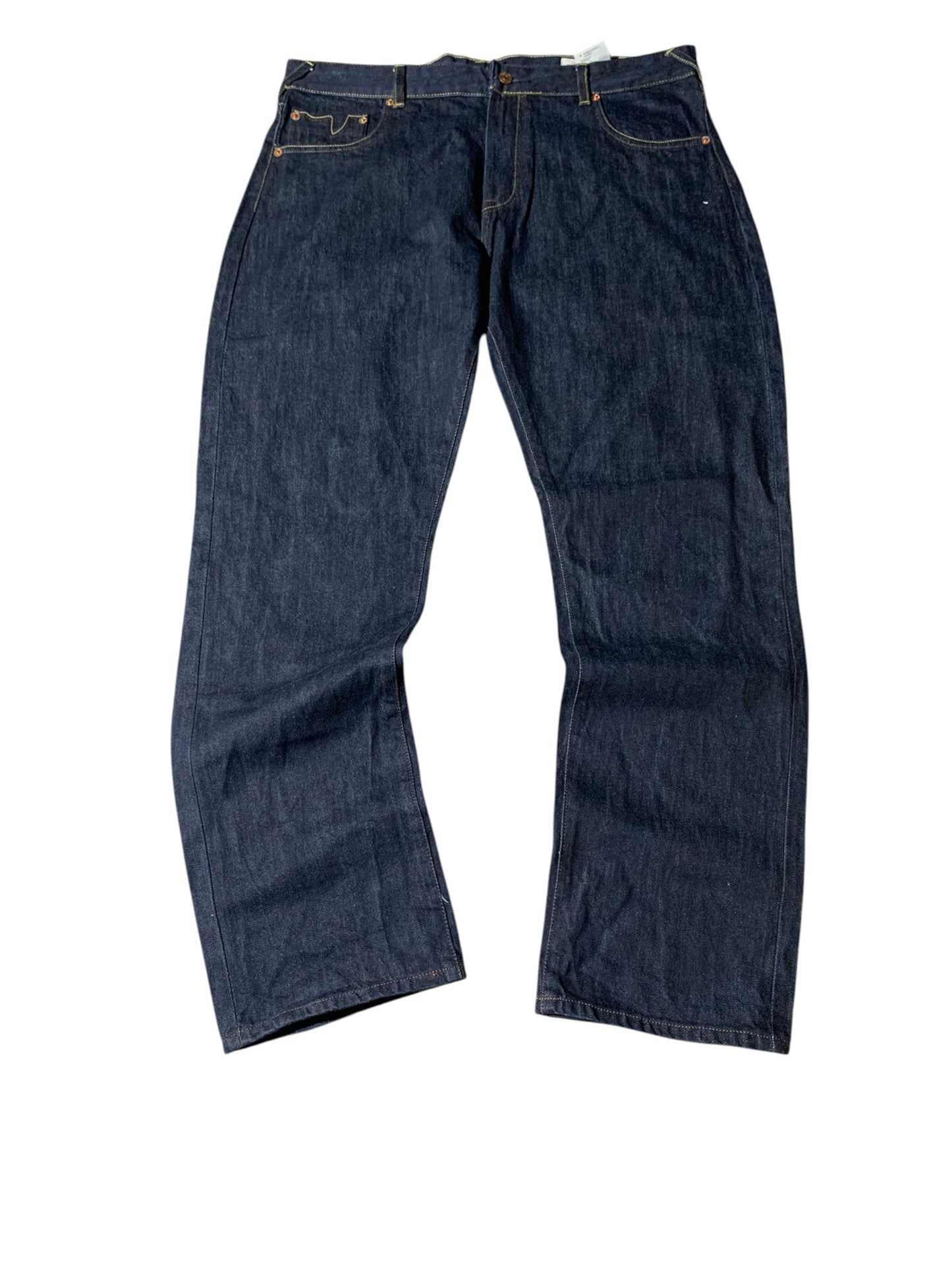 Evisu Daicock Selvedge Jeans