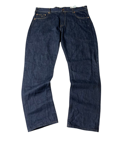 Evisu Daicock Selvedge Jeans