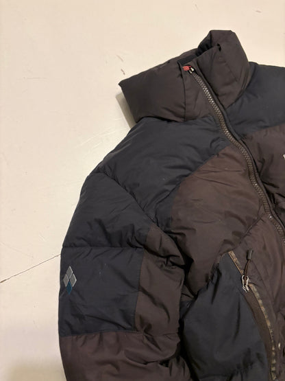 Montbell Puffer Jacket   (M)