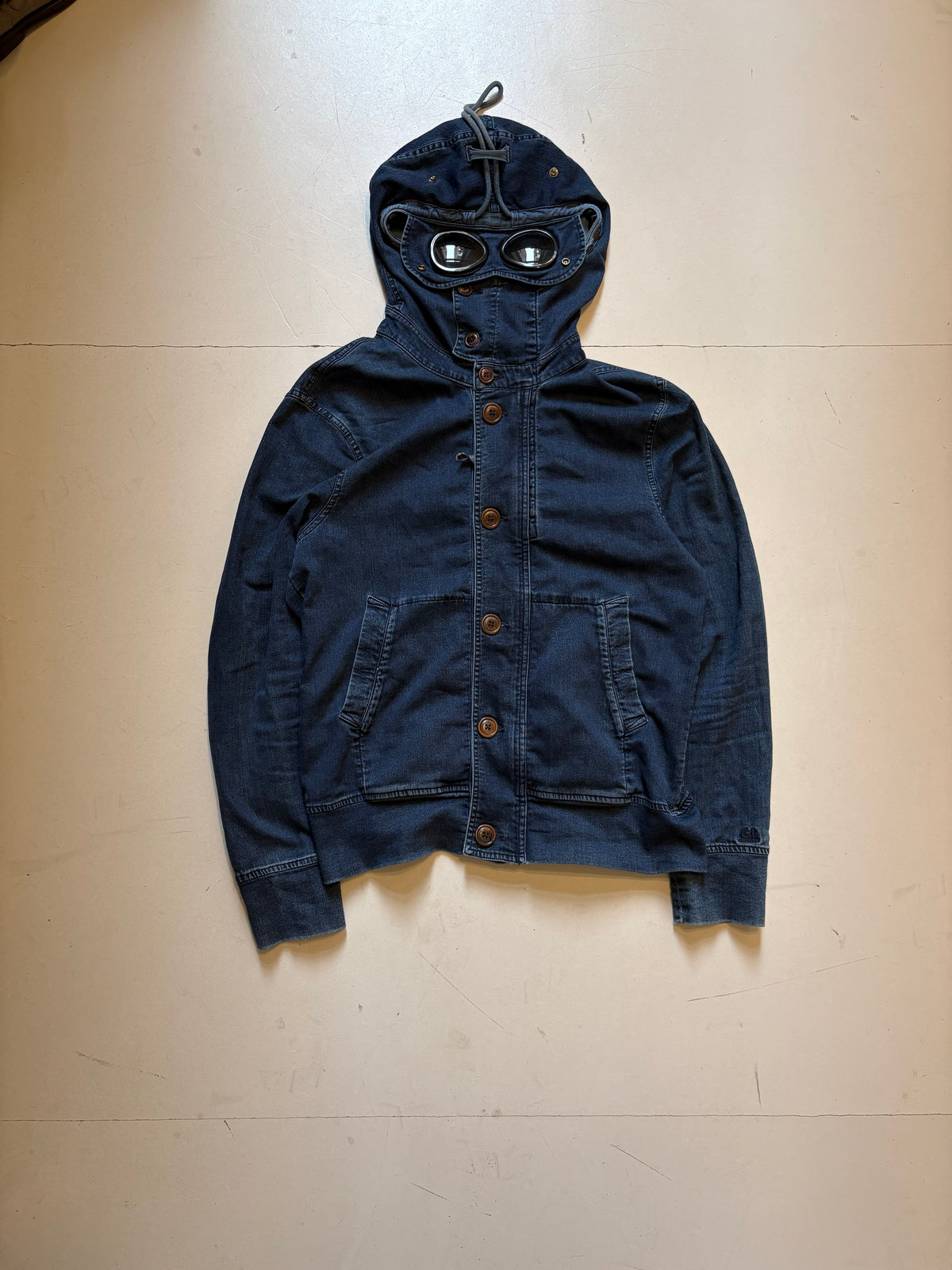 F/W2014 C.P. Company Jacket (L)