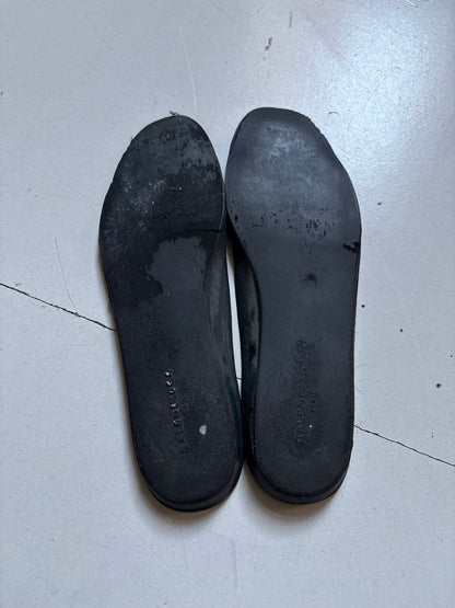 Balenciaga Arenas Green (44)