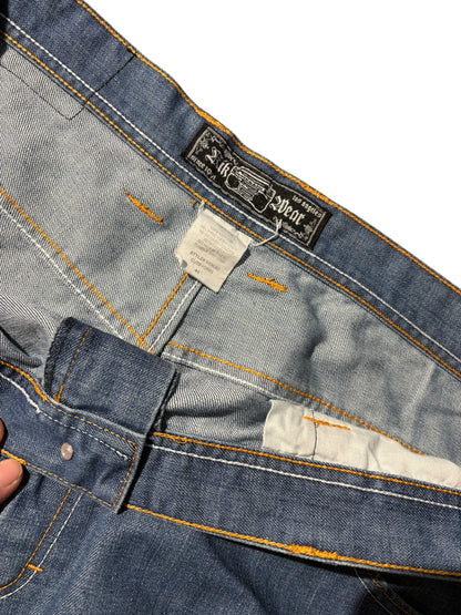 Kickwear jorts (44)