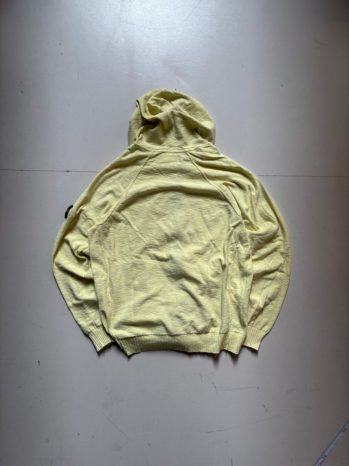 Stone Island Zipper (L)