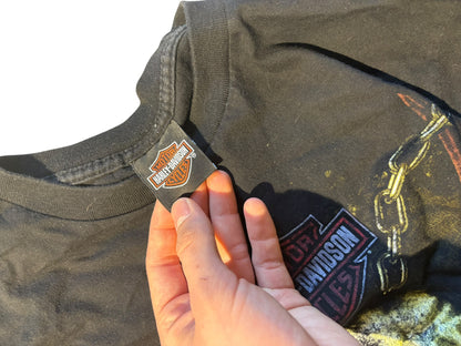 Harley Davidson Shirt M