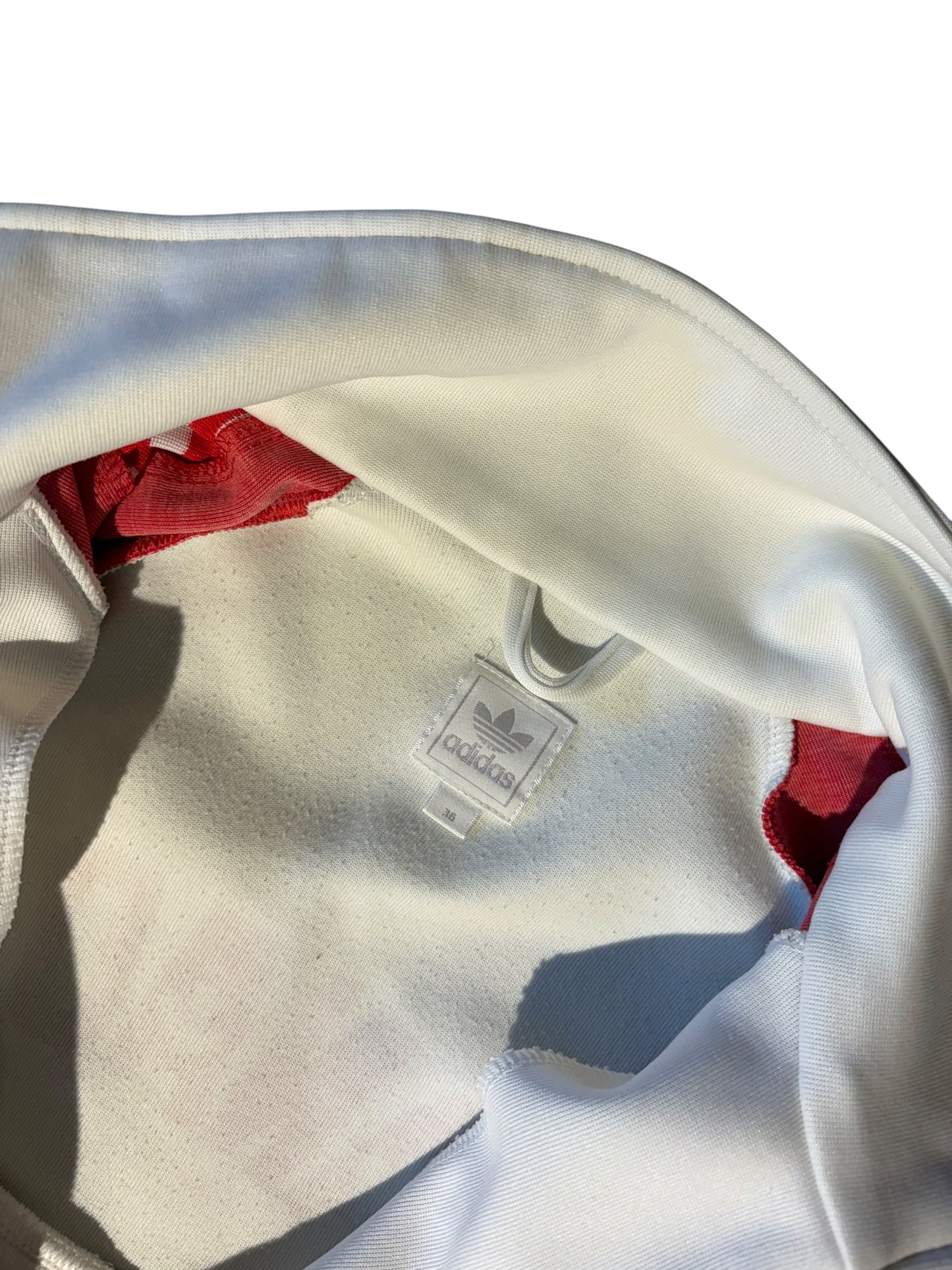 Adidas Canada Jacke M