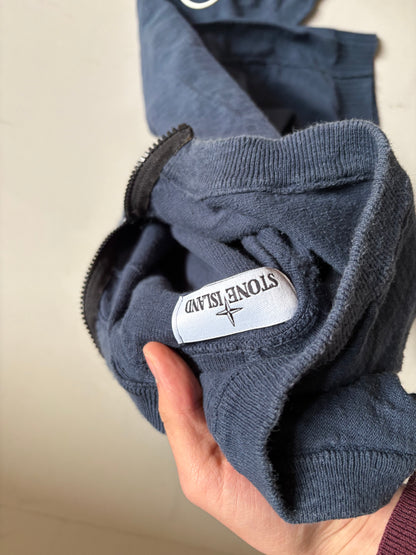Stone Island Zipper (L)