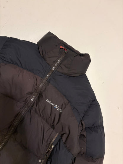 Montbell Puffer Jacket   (M)