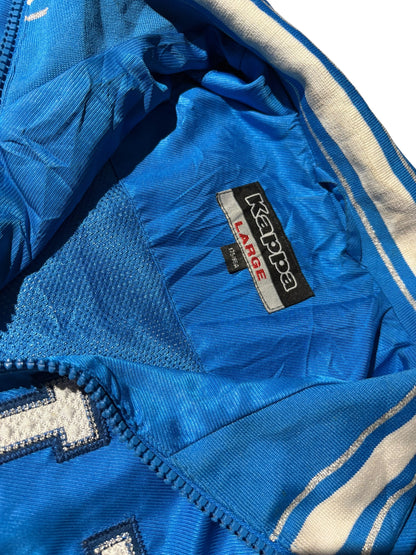 Kappa Italia Jacke (L)