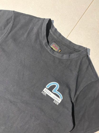 Evisu Daicock Shirt (M)