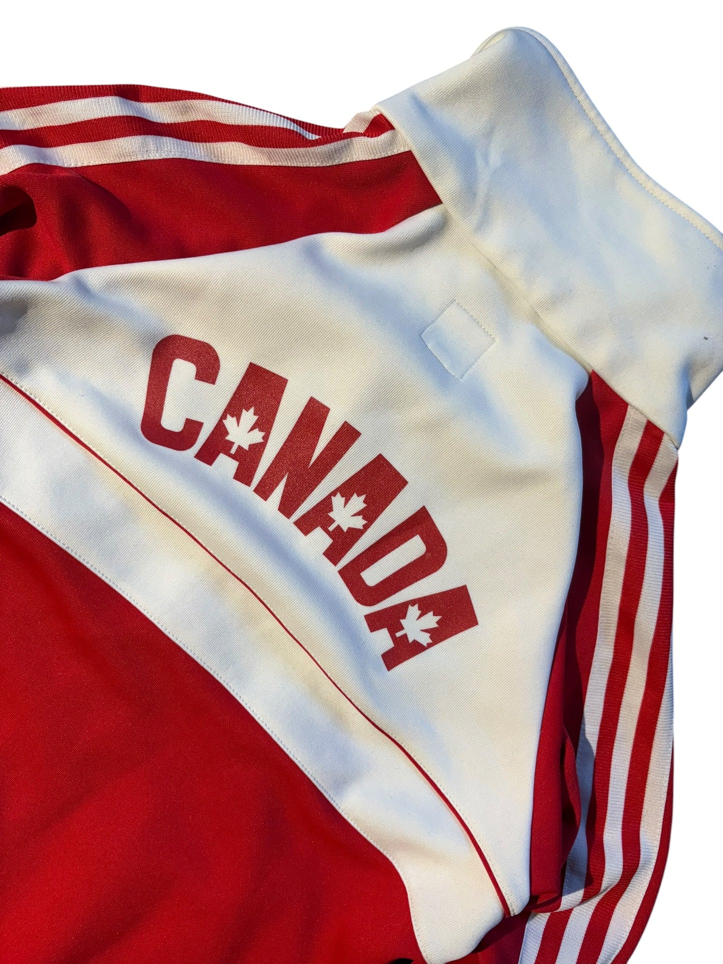 Adidas Canada Jacke M