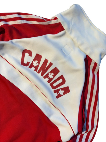Adidas Canada Jacke M