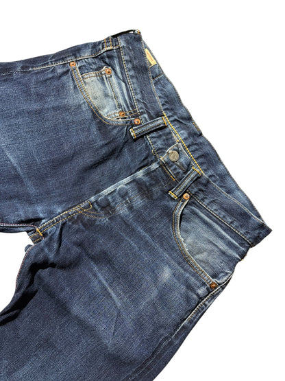 Momotaro Selvedge Jeans (W29/L30)