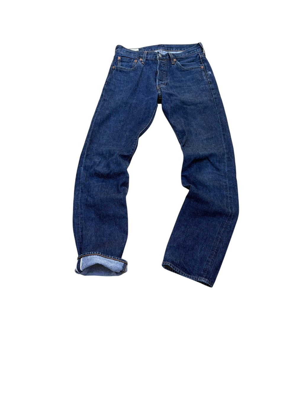 Levis Selvedge Jeans W30/L32