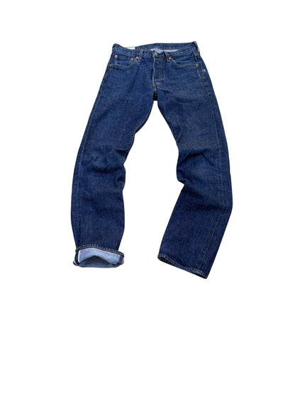 Levis Selvedge Jeans W30/L32