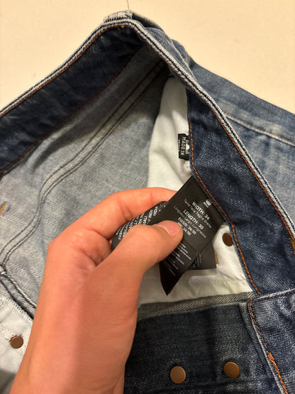 G-Star Washed Denim  (34/30)