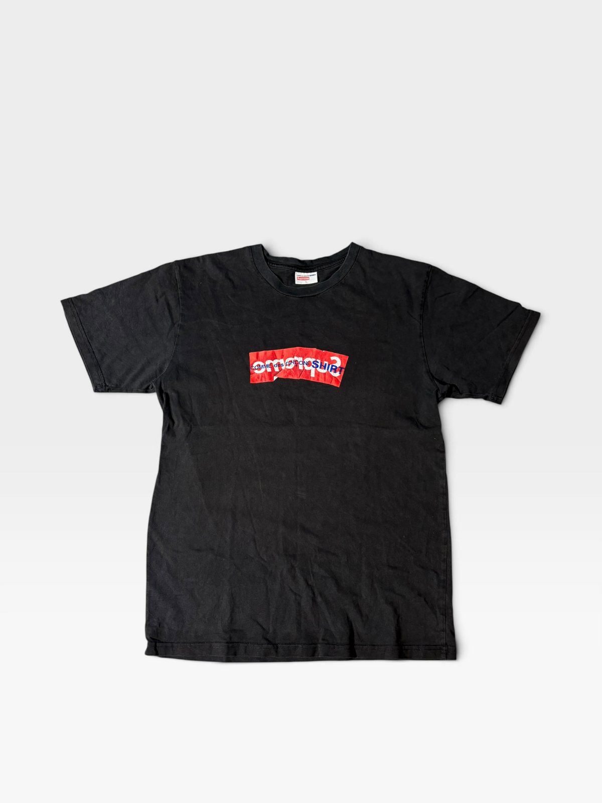 Supreme x Comme des Garçons Shirt (L)