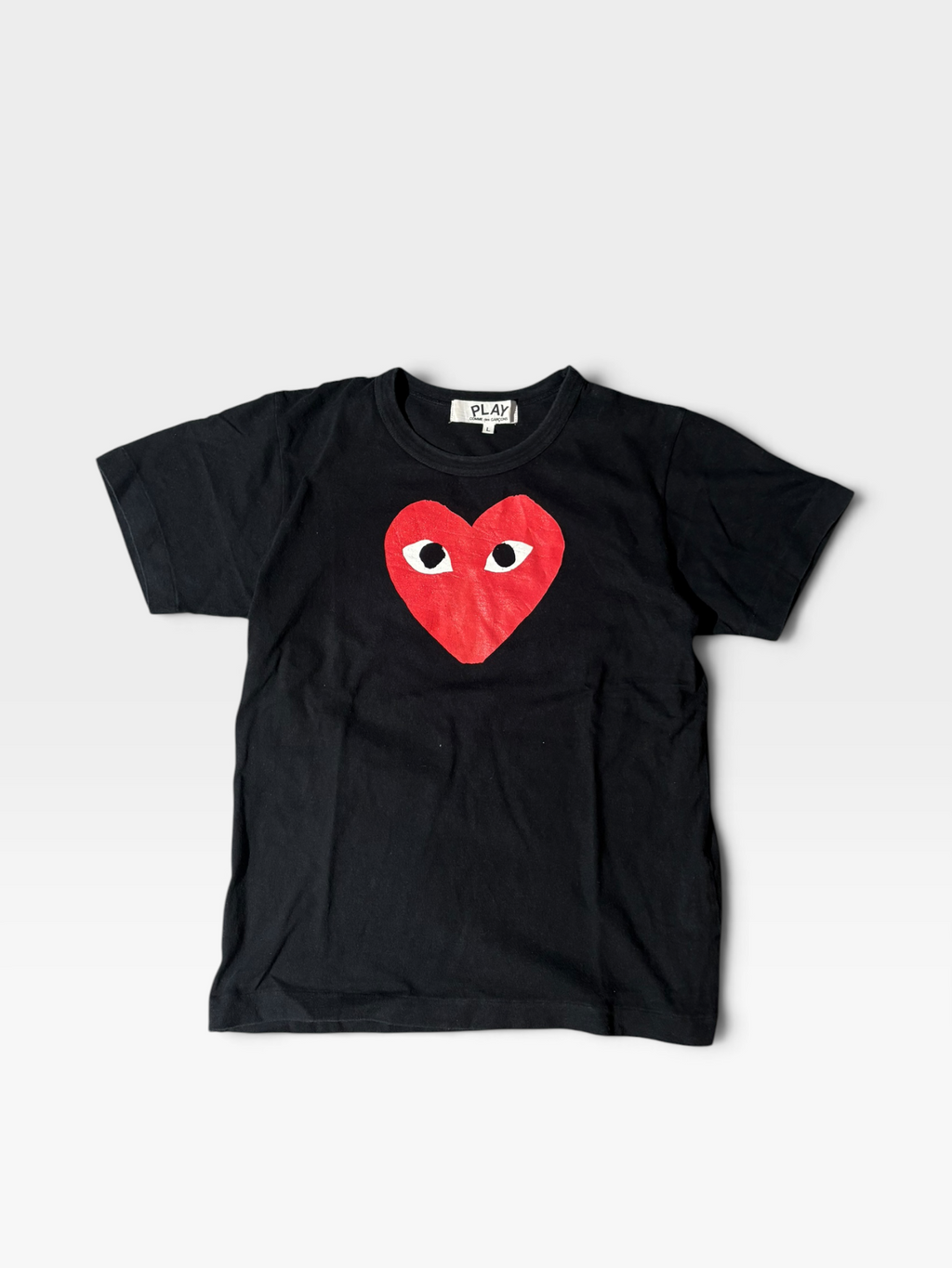 Comme des Garçons Play Shirt (M)