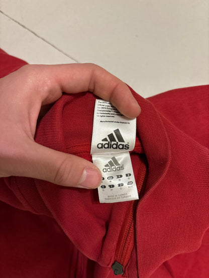 Adidas Portugal 2004 Sweater (L)