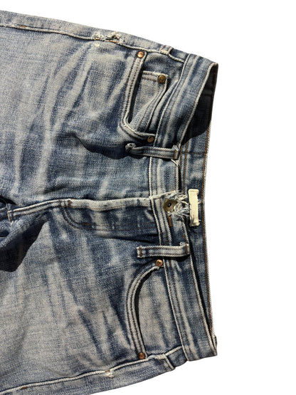 Selvedge Denim