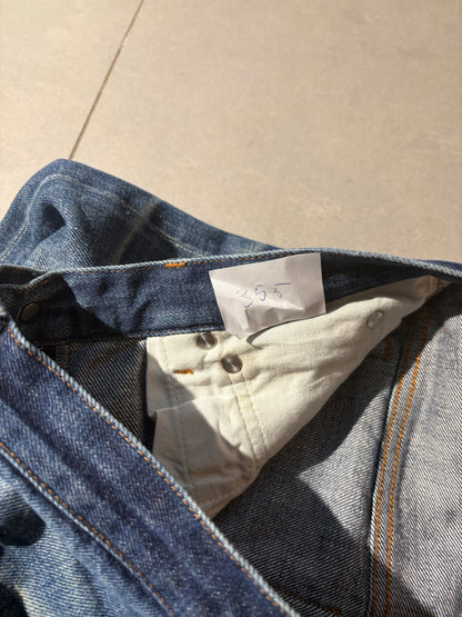 A.P.C. Selvedge Jeans (30/30)