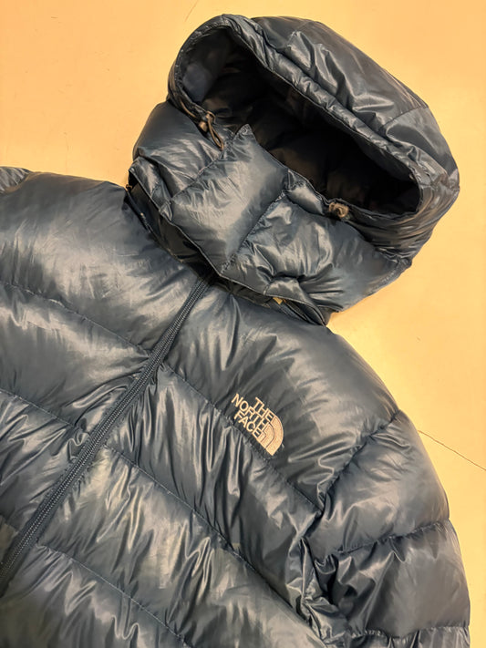 The North Face Puffer jacket (M)
