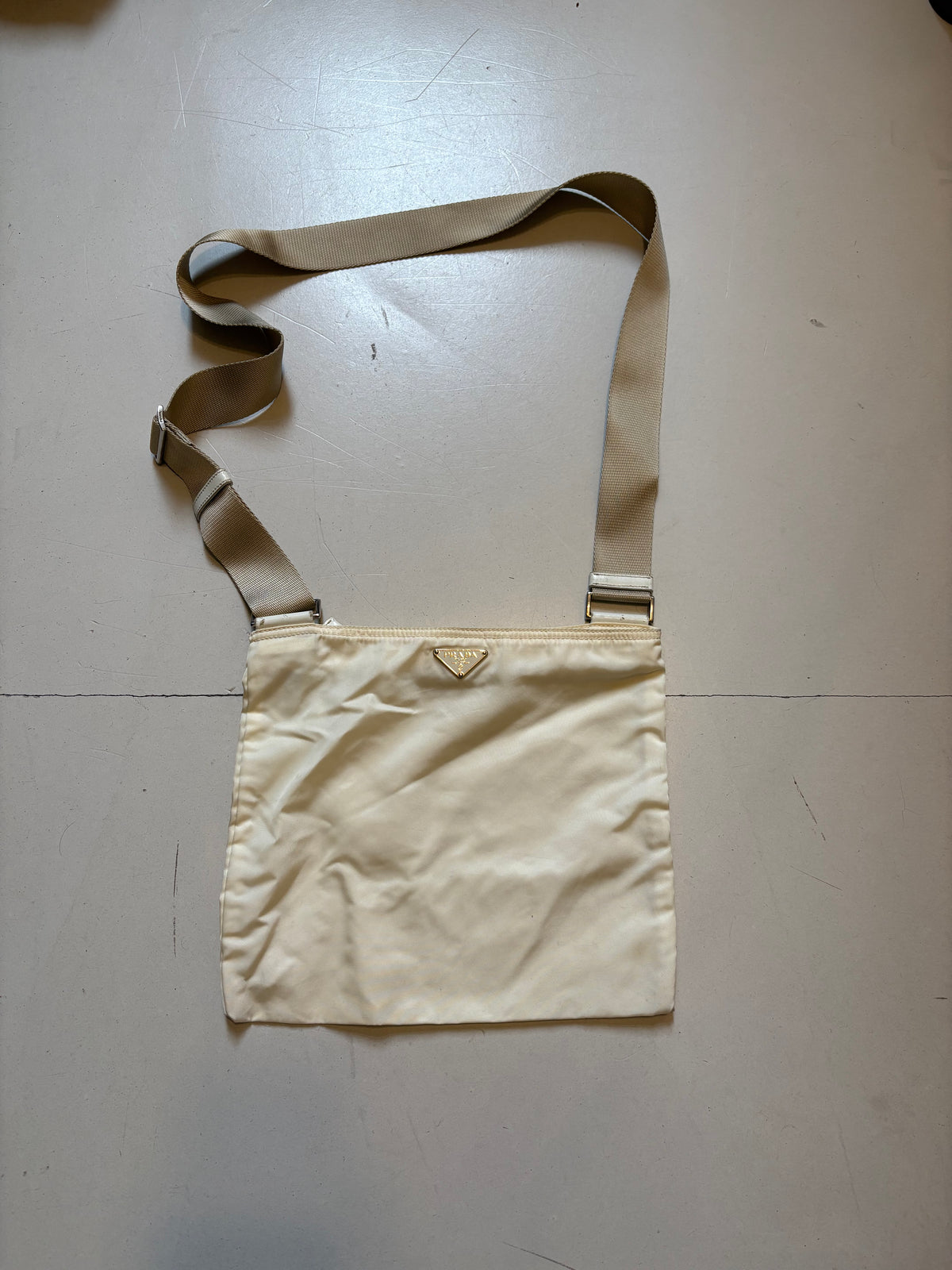 Prada Bag Beige
