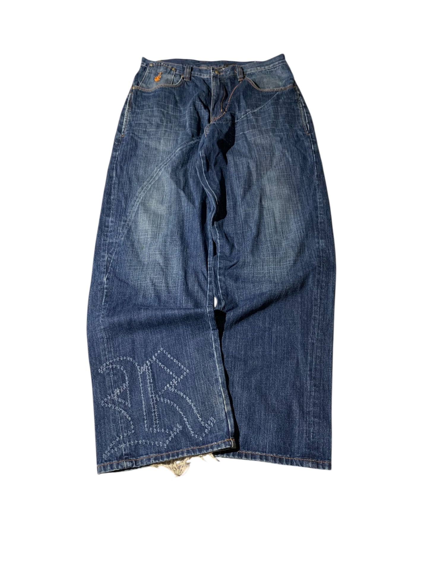 Rocawear Baggy Jeans