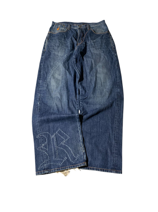 Rocawear Baggy Jeans