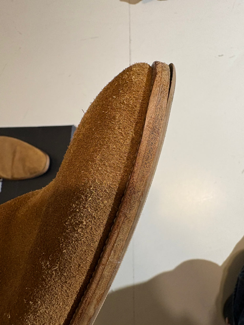 YSL Wyatt Boots (45)