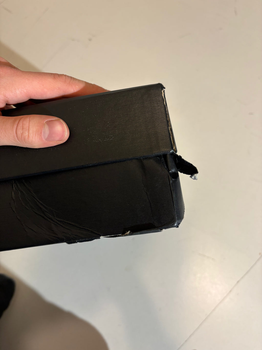 YSL Wyatt Boots (45)