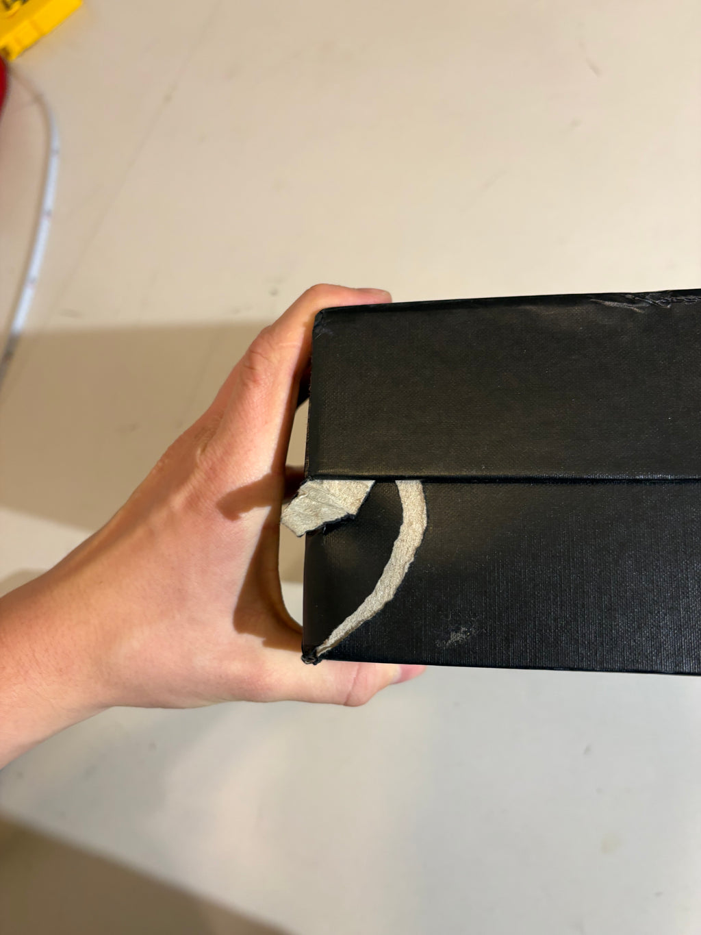YSL Wyatt Boots (45)