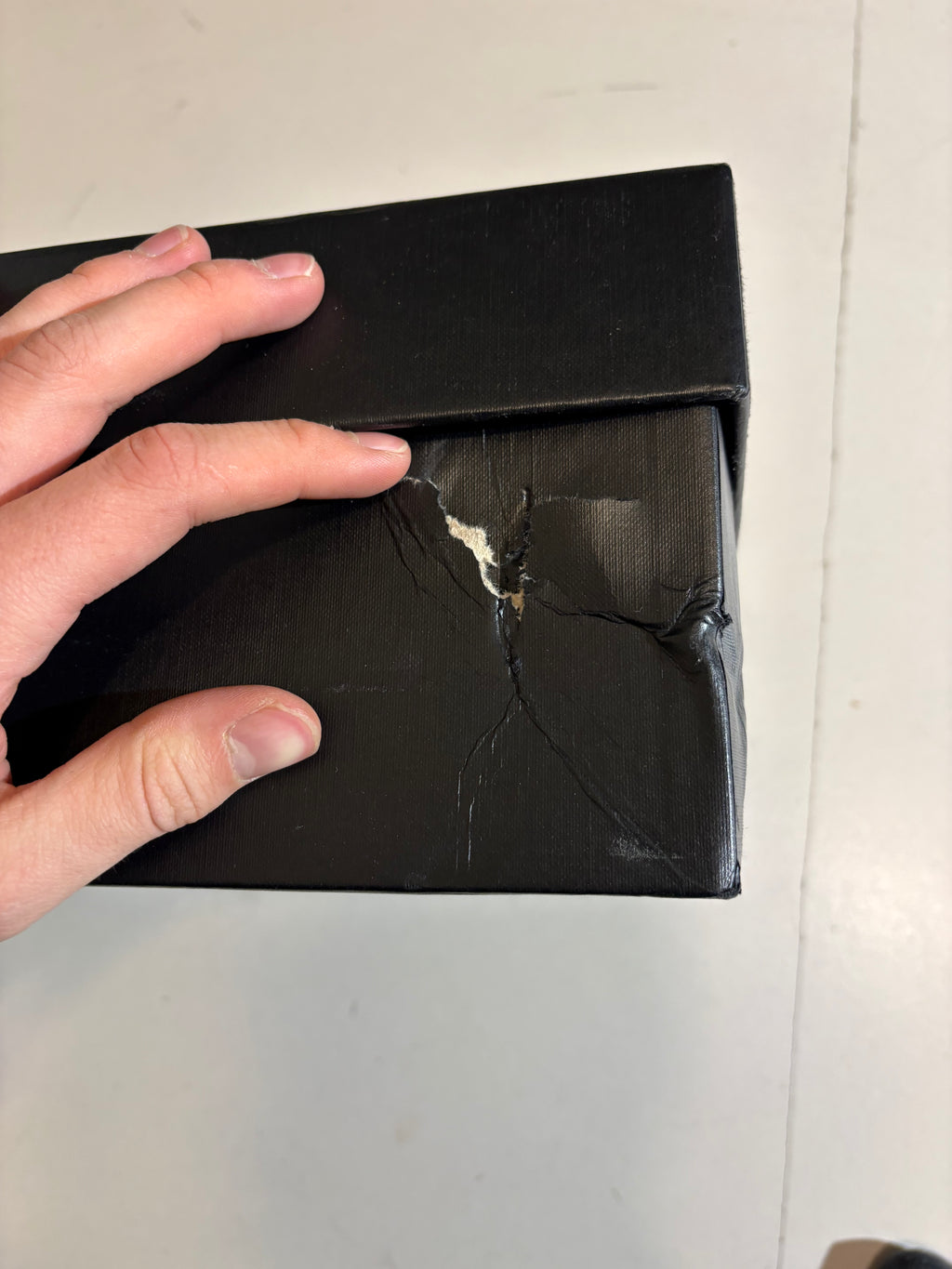 YSL Wyatt Boots (45)