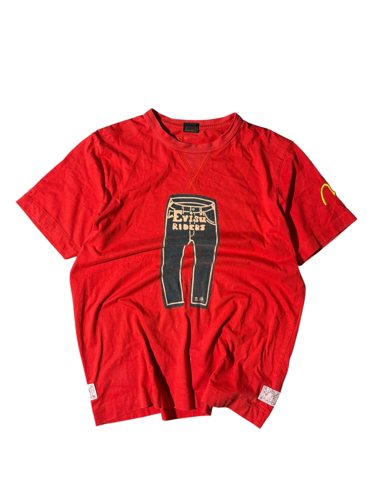 Evisu Shirt (L)