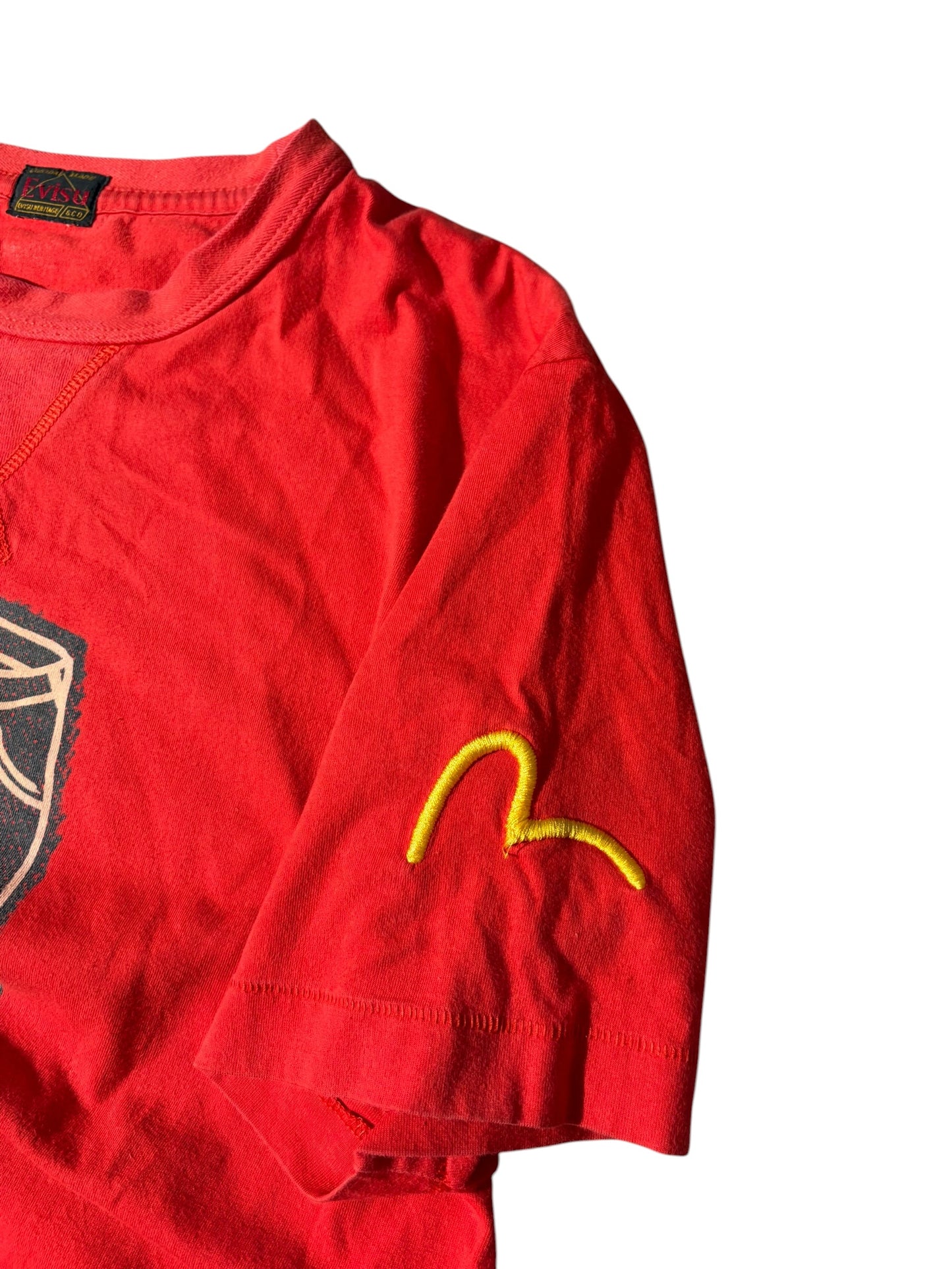 Evisu Shirt (L)