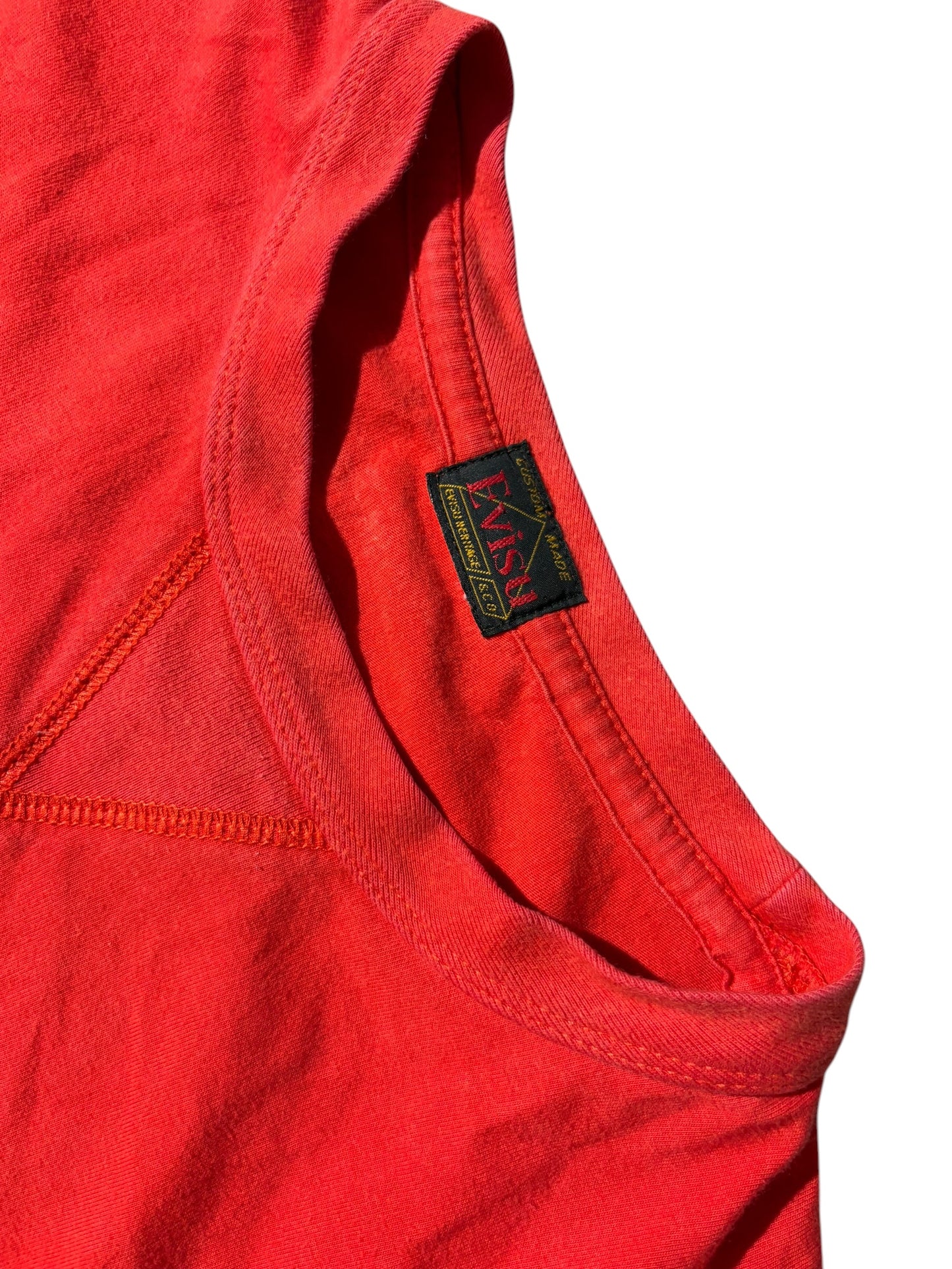 Evisu Shirt (L)
